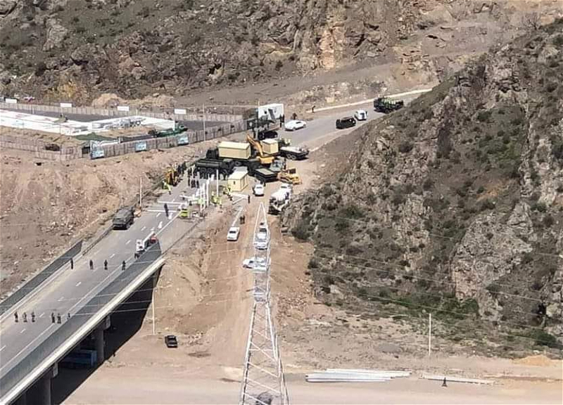 Sərhəd-buraxılış məntəqəsinin önəmi nədir? - Deputatdan ŞƏRH