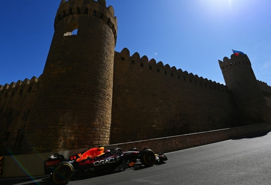 “Formula 1” Azərbaycan Qran-Prisinin CƏDVƏLİ