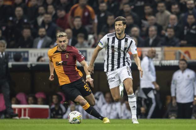 “Qalatasaray” azarkeşləri derbiyə buraxılmayacaq