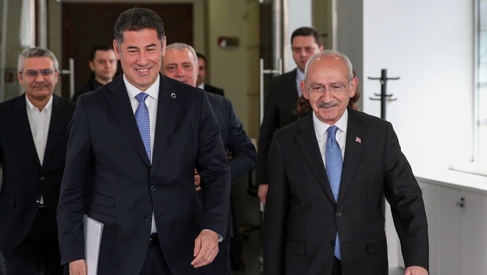 Anam öləndə Bahçeli başsağlığı vermədi - Prezidentliyə namizəd