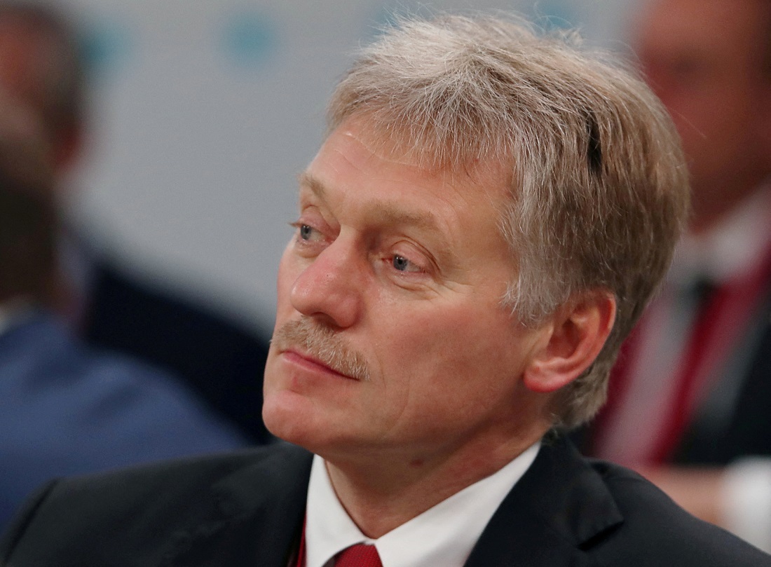 Putin dublyordan istifadə edir? - Peskov açıqladı