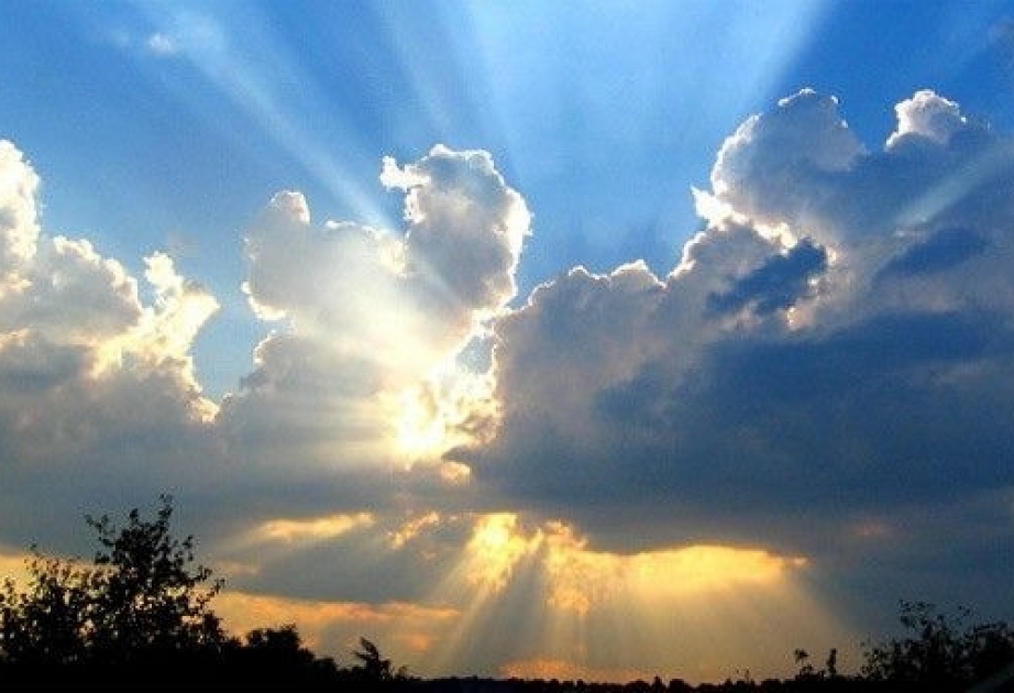 Günün havası - Yağış, qar, 26 dərəcə isti