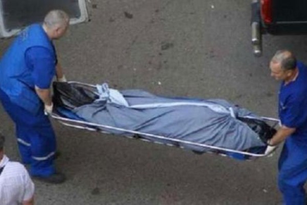 Qusarda kişi pəncərədən yıxılaraq ÖLDÜ