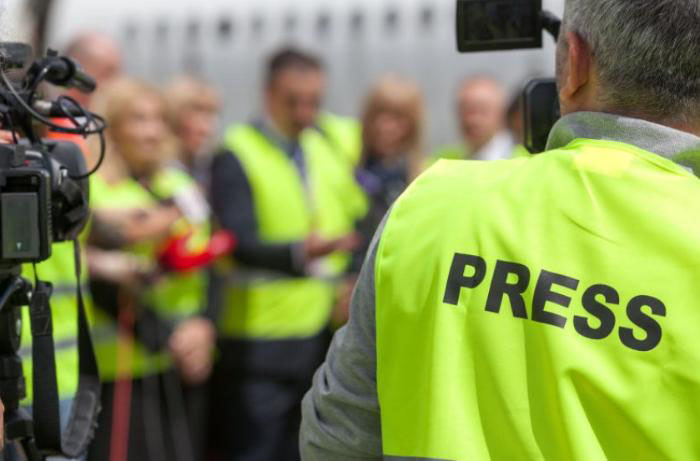 Media ilə bağlı yeni cərimələr qüvvəyə mindi 