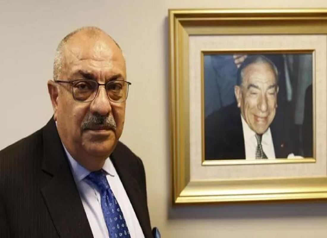 “Cümhur İttifaqı” layihəsinin müəllifi mənəm - Türkeşin oğlu