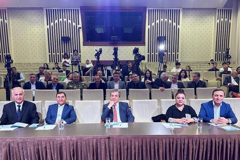 Muğam Müsabiqəsində seçim turu BAŞLAYIB