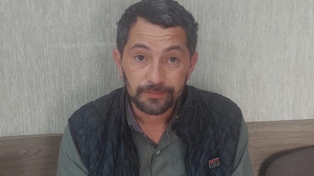 İran vətəndaşından heroin alan “Miki” saxlanıldı - FOTO