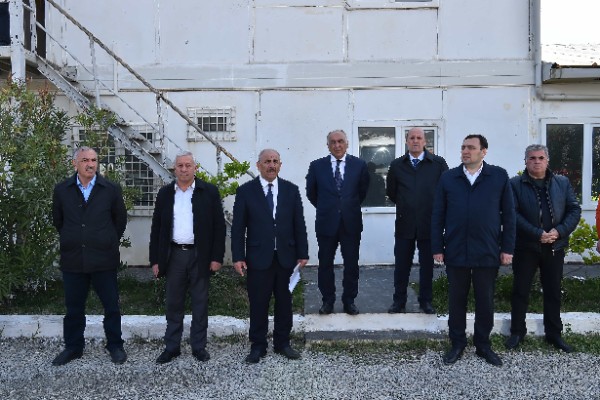 “Formula 1”-in keçirildiyi ərazilər üzrə komissiya yaradıldı - FOTOLAR