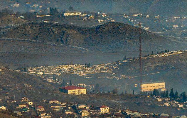 Azərbaycan Qarabağı tam nəzarətə götürür - “Kommersant” yazır