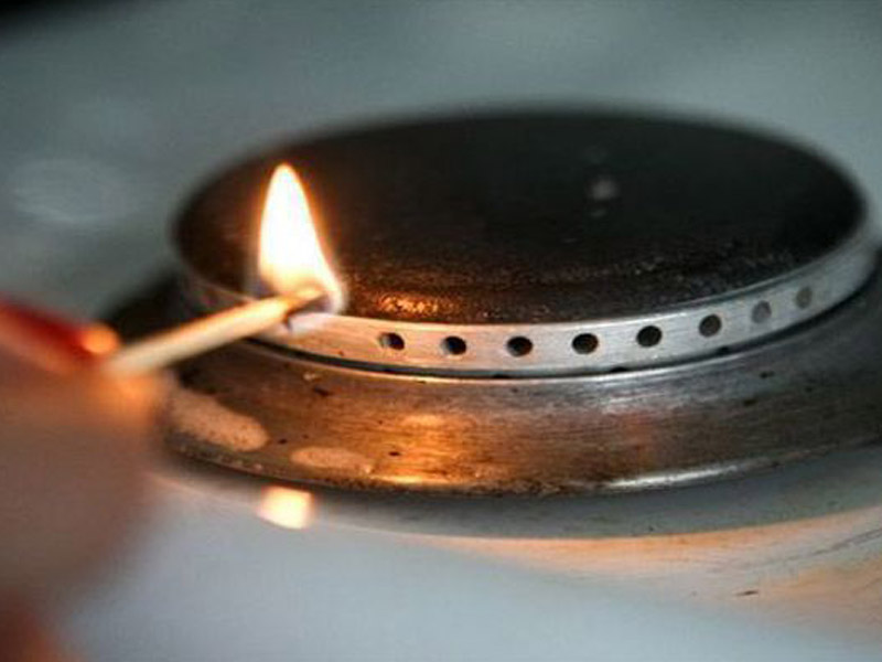 Sabah iki rayonda qaz kəsiləcək