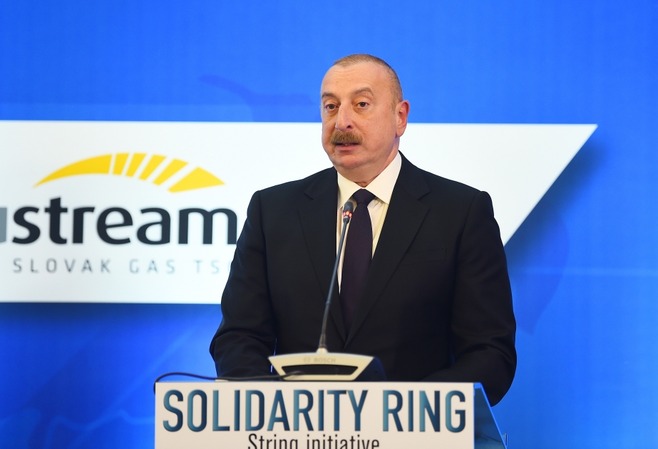 Bolqarıstan və Azərbaycan əsl dost ölkələrdir