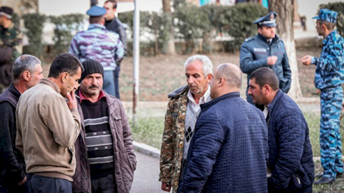 Ermənistan Qarabağ ermənilərinə pasport verməkdən İMTİNA ETDİ