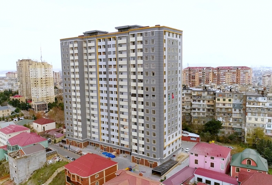 Bakıda kirayə mənzillərin qiyməti iki dəfə BAHALAŞIB