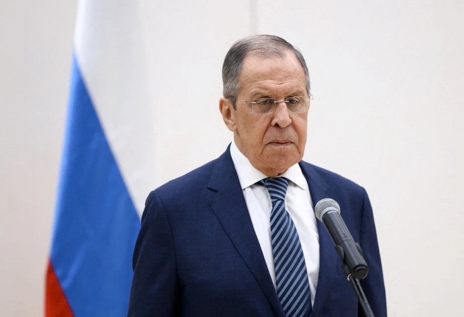 Lavrov taxıl sazişindən danışdı: Vəziyyət dalana dirənib