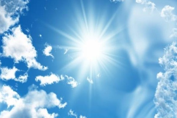 Günün havası - Dolu, yağış, 26 dərəcə isti...