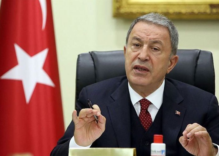 Akar Moskva görüşünün nəticələrini dəyərləndirdi