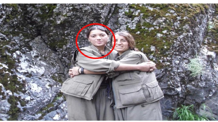 PKK-ya qarşı əməliyyat: Deputatlığa namizəd saxlanıldı