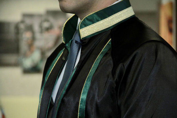 Naxçıvanda vəkil olmaq istəyənlərin NƏZƏRİNƏ