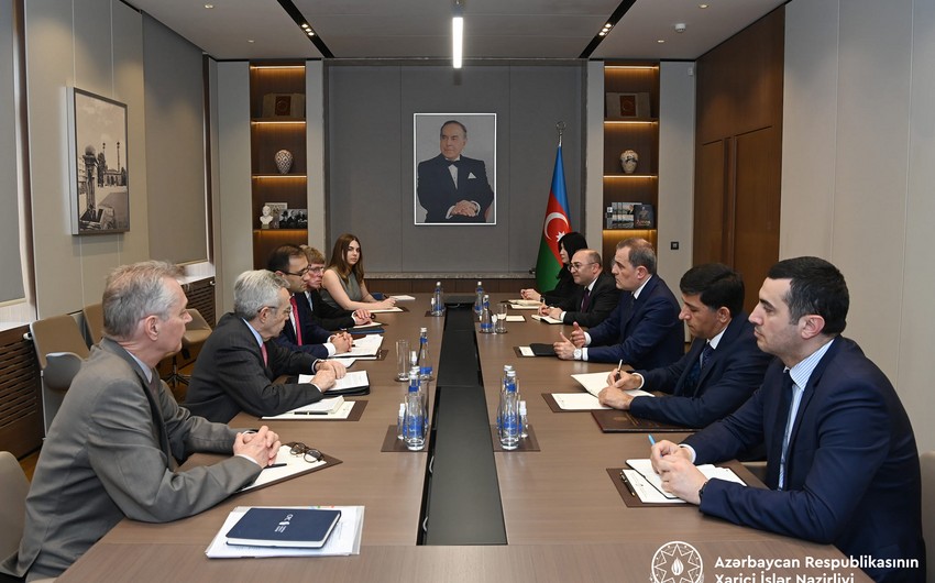 Ermənistan öhdəliklərdən boyun qaçırır - Ceyhun Bayramov