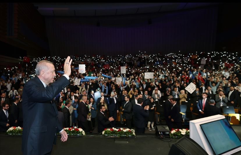 Ərdoğan “Akkuyu”nun açılışına onlayn qatılacaq