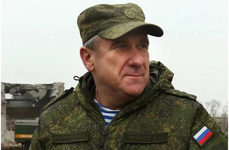 Lentsov Qarabağda çox qala bilməyəcək - Rusiya rəsmiləri narazıdır
