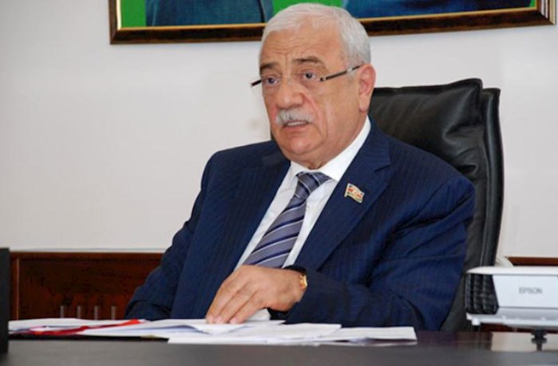 Ana dili Heydər Əliyev üçün hər zaman müqəddəs olub