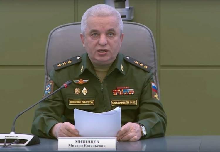 22 min insanın ölümünə səbəb olan rus general işdən çıxarıldı