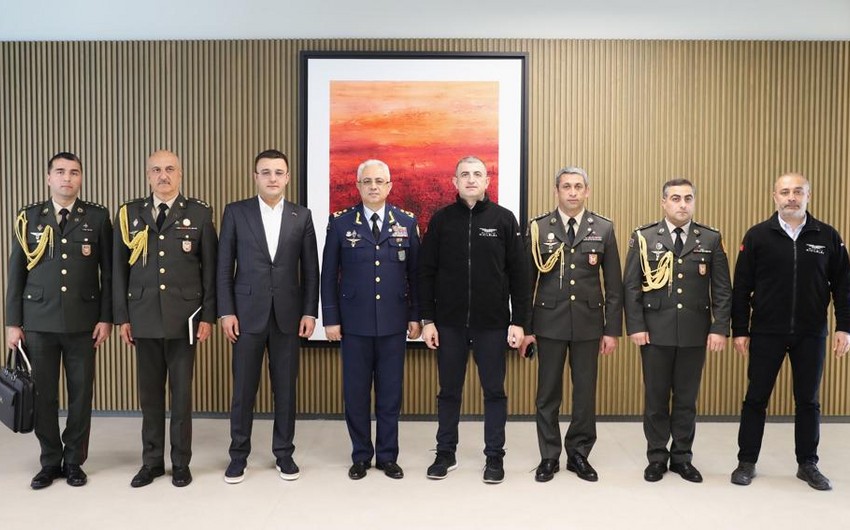 Zakir Həsənov müavinlərini Türkiyəyə göndərdi