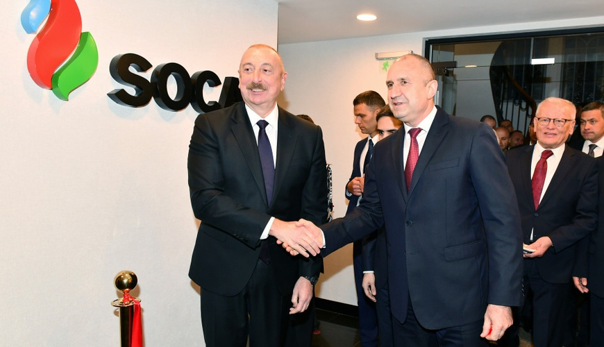 Anlaşma Memorandumunun mühüm əhəmiyyəti