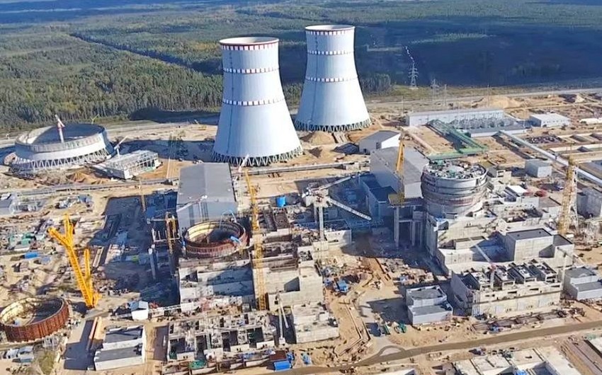 Akkuyu AES-in açılışı təxirə salındı