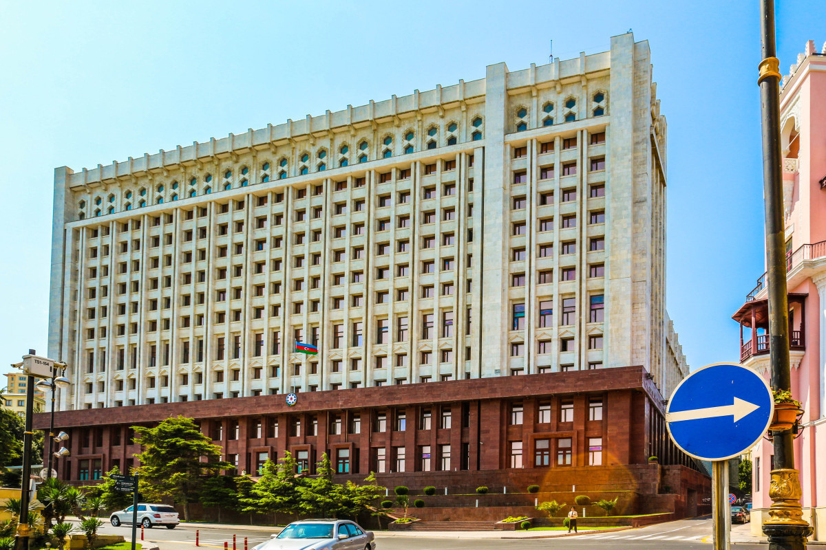 Əfvlə bağlı 1700-dən çox müraciətə baxılıb - YENİLƏNİB