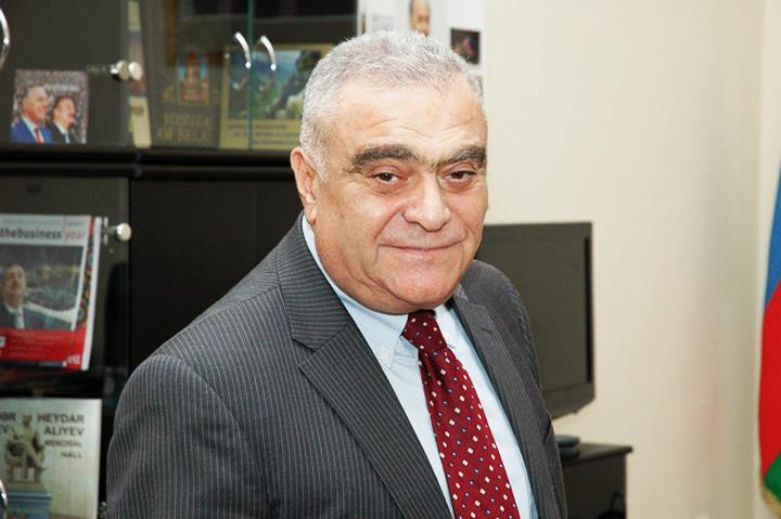 Prezidentdən Urxan Ələkbərovla bağlı SƏRƏNCAM