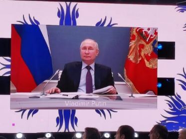 Türkiyə nüvə enerjisinə malik ölkə olacaq - Putin