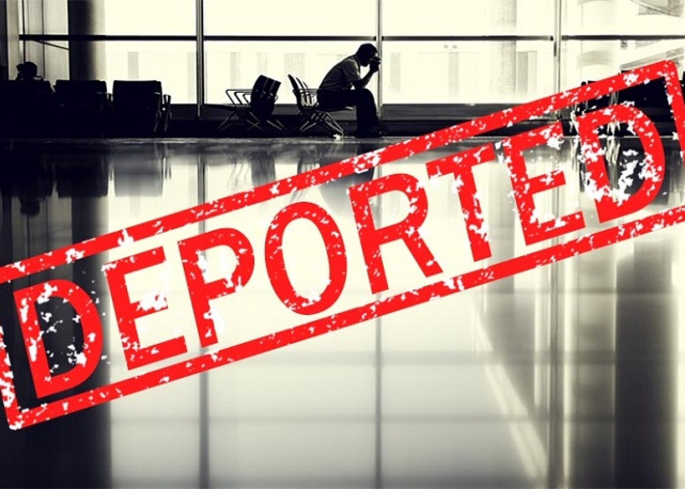 13 azərbaycanlı Gürcüstandan deportasiya edildi