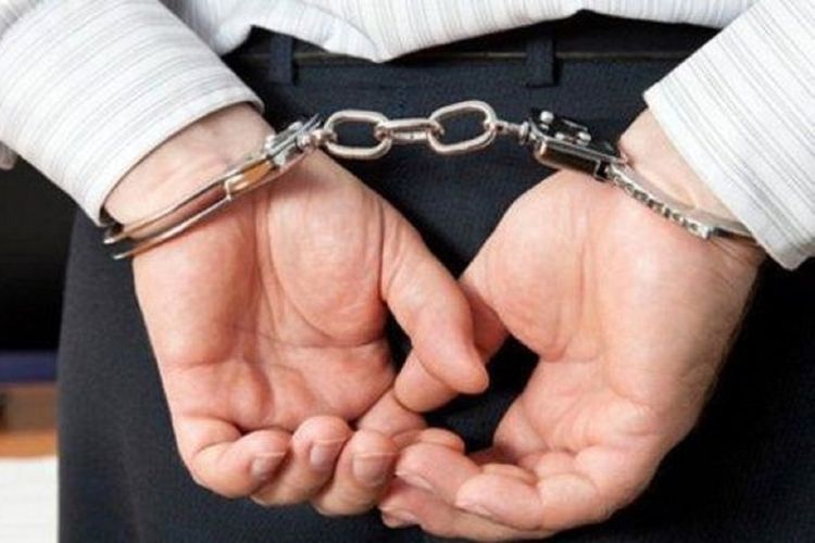 Prorektoru öldürən şəxs 12 il sonra TUTULDU 