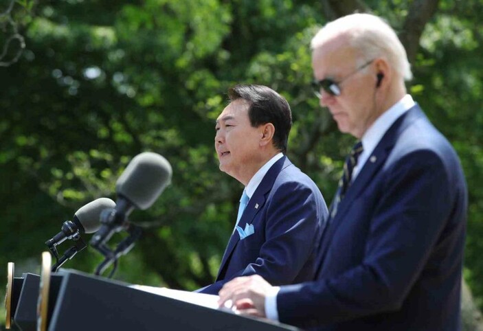 Bayden yenə unutqanlığı ilə gündəmdə - FOTO