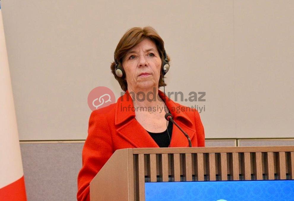 Fransa XİN başçısından Azərbaycana TƏKLİF