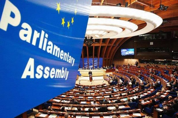 AŞPA ukraynalıların deportasiyasını soyqırımı kimi tanıdı