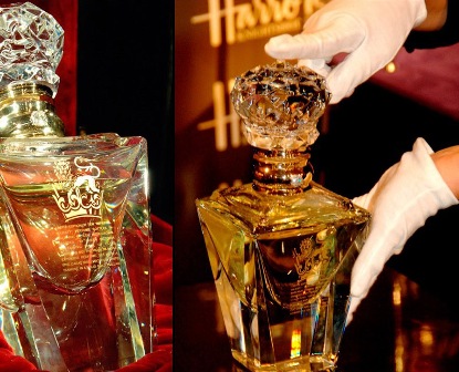 Mağazadan 4320 manatlıq ətir oğurlandı