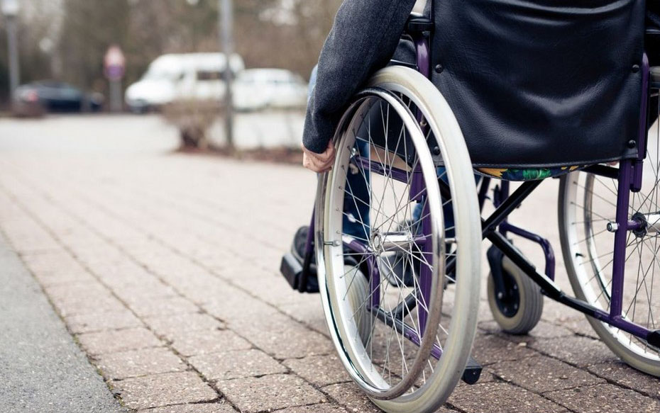 Bu il 13 min şəxsə əlillik verilib