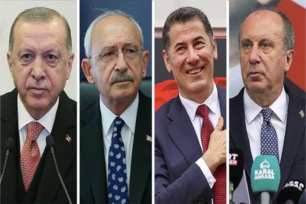 Oğana xiyar, İnceyə kartof, Kılıçdaroğluya soğan, Ərdoğana isə... - VİDEO