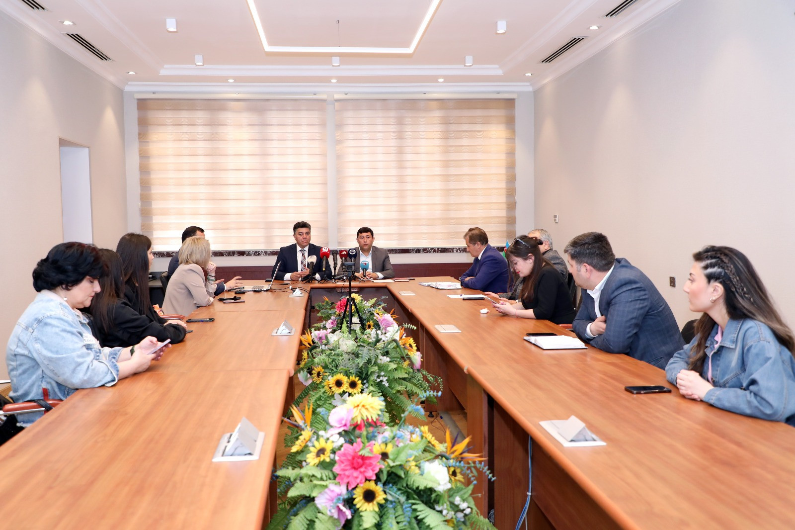 Texniki yoxlanışa əngəl olan abonentlərin qazı kəsiləcək