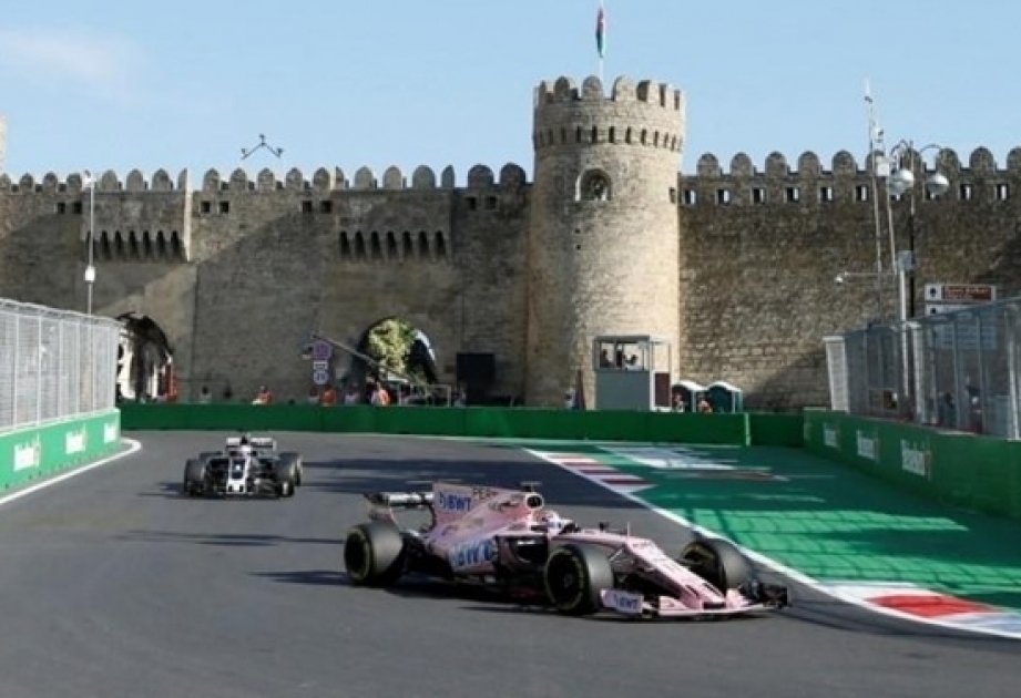 “Formula 1”də start düzülüşü müəyyənləşdi