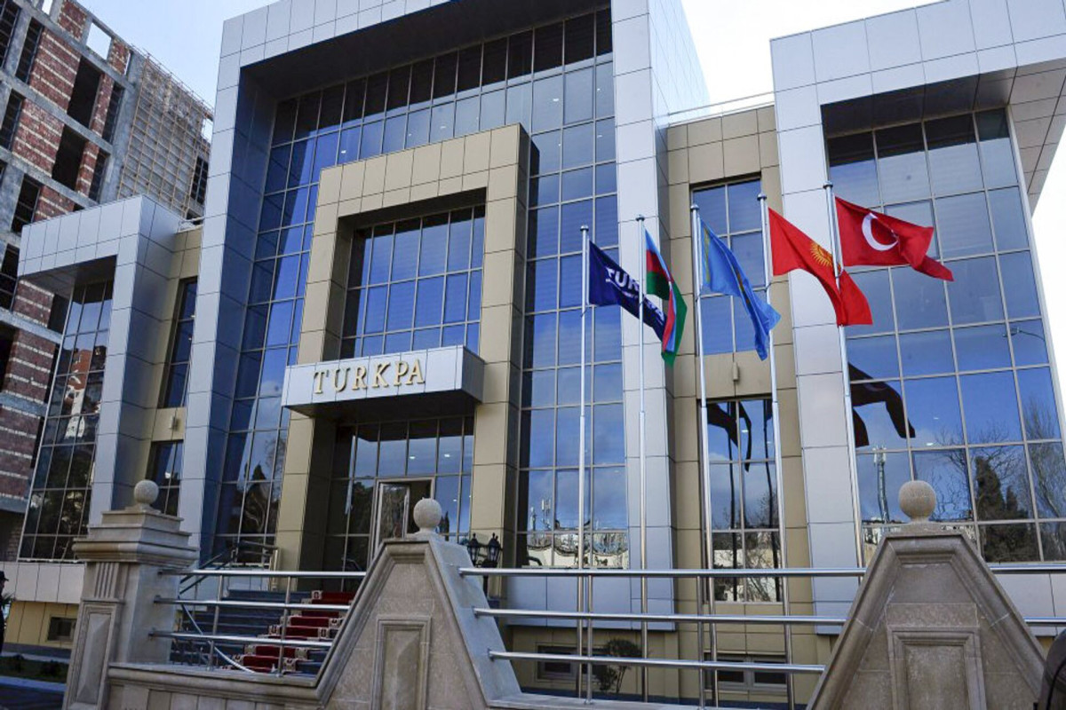 Şimali Kipr TÜRKPA-ya müşahidəçi üzv seçildi 