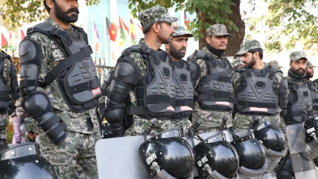 Pakistanda silahlı hücum - 10 nəfər öldürüldü 