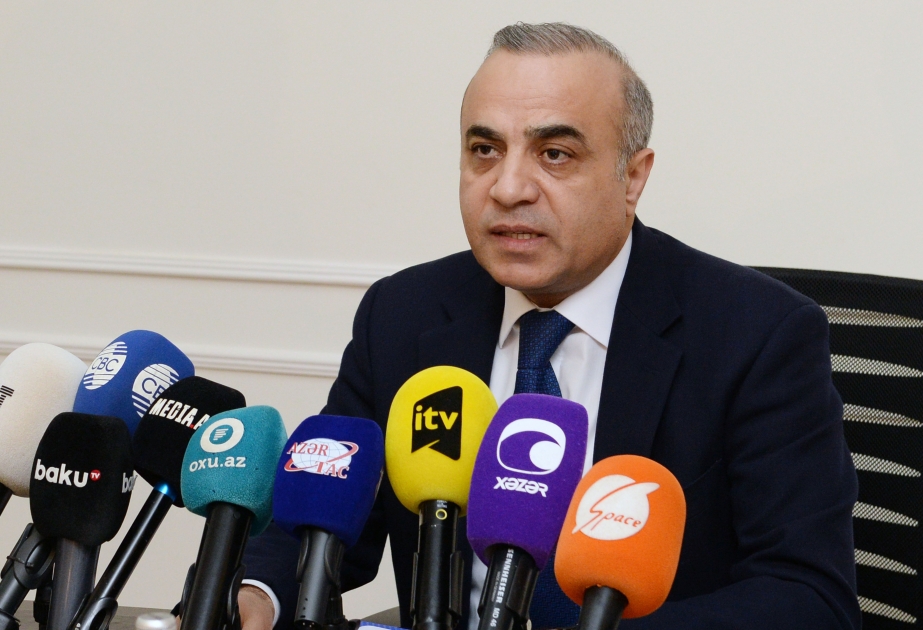 Beynəlxalq ictimaiyyət Ermənistanı ciddi şəkildə qınamalıdır