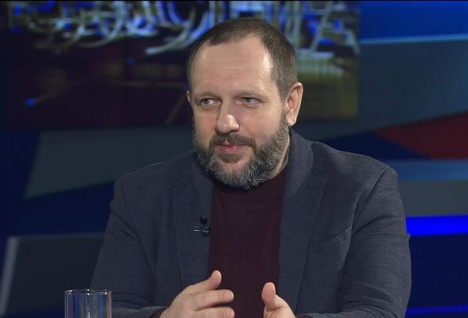 Azərbaycana münasibətdə “qamçı metodu” işləmir - Rusiyalı ekspert