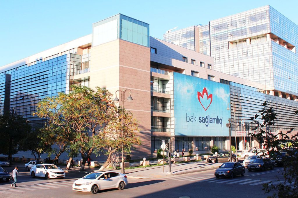 Bakı Sağlamlıq Mərkəzində ödənişsiz konsultasiya