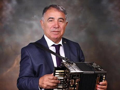 Xalq artisti İkinci Fəxri Xiyabanda dəfn ediləcək - YENİLƏNİB