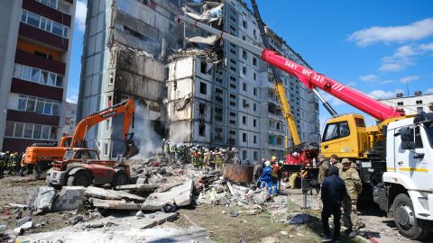 Rusiyanın son hücumu nəticəsində 6 uşaq həlak olub 